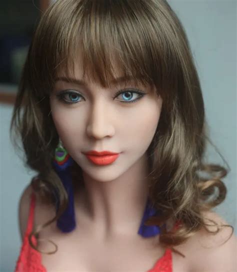 All Dolls – Perfect Love Dolls